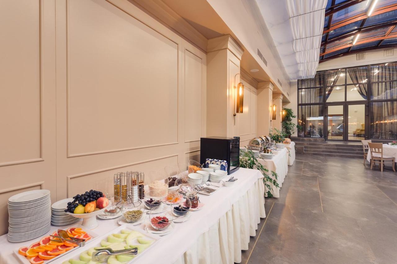 Hotel Opera Plaza Kaloşvar Dış mekan fotoğraf