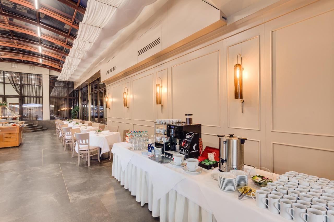 Hotel Opera Plaza Kaloşvar Dış mekan fotoğraf