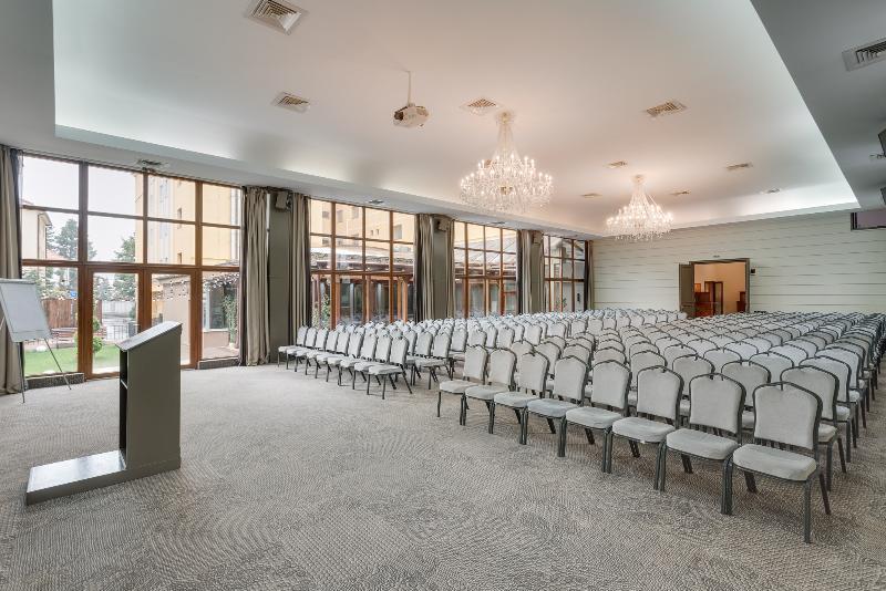 Hotel Opera Plaza Kaloşvar Dış mekan fotoğraf